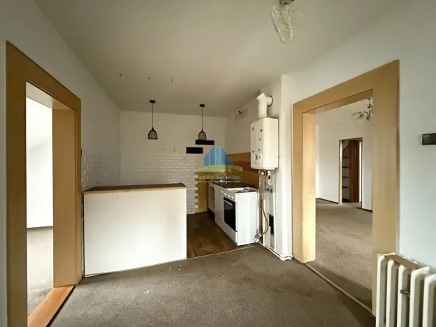 Prodej bytu 3+1, Františkovy Lázně, Francouzská, 103 m2