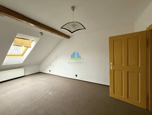 Prodej bytu 3+1, Františkovy Lázně, Francouzská, 103 m2