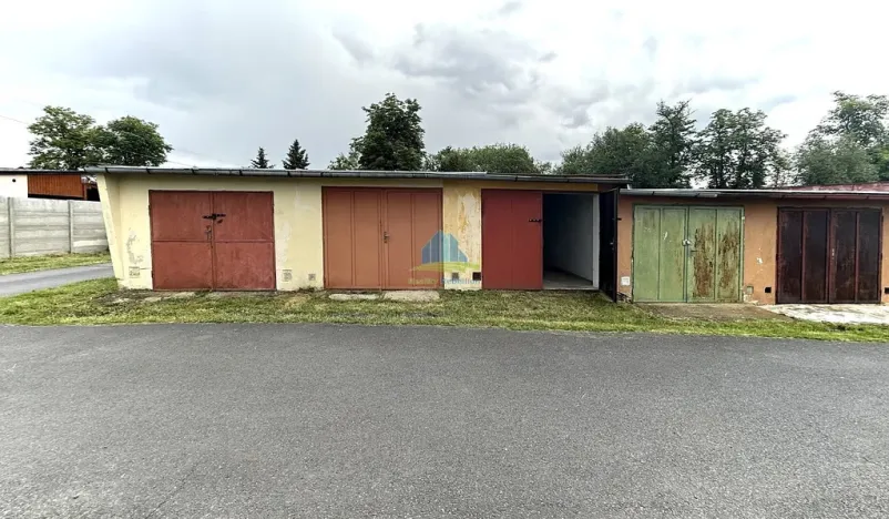 Prodej ostatní, Františkovy Lázně - Horní Lomany, Budovatelská
