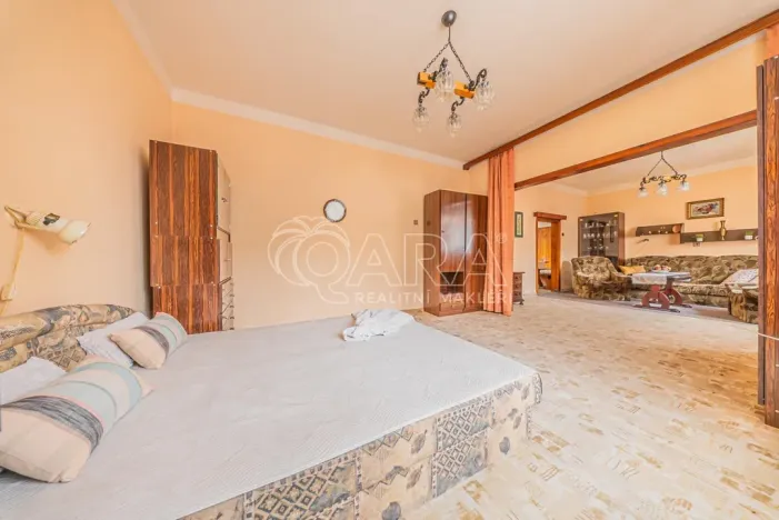 Prodej rodinného domu, Kladno - Dubí, Horymírova, 150 m2