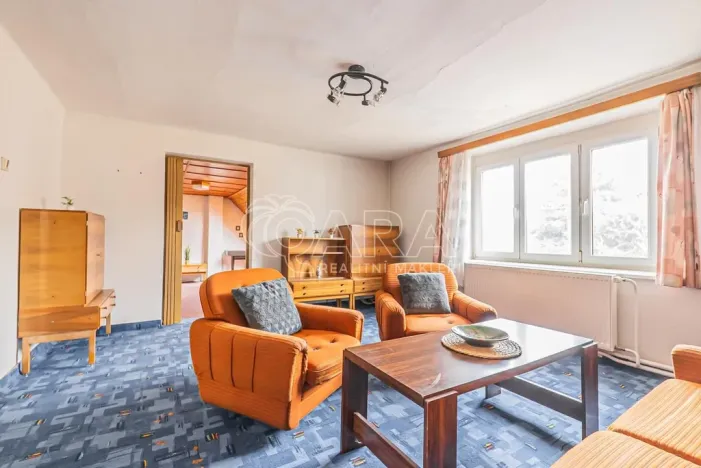 Prodej rodinného domu, Kladno - Dubí, Horymírova, 150 m2