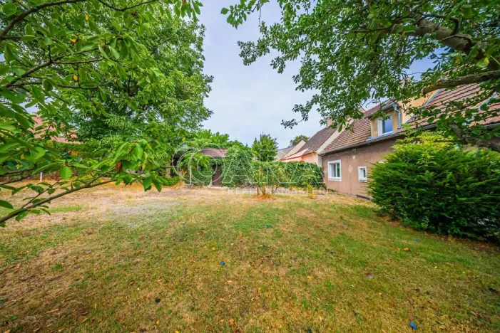 Prodej rodinného domu, Kladno - Dubí, Horymírova, 150 m2