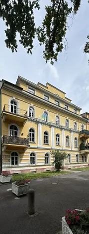 Prodej bytu 3+1, Františkovy Lázně, Francouzská, 110 m2