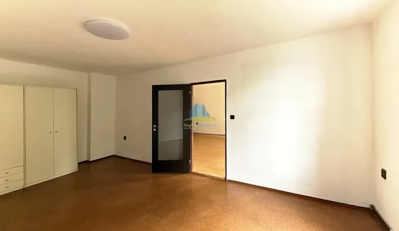 Prodej bytu 3+1, Františkovy Lázně, Francouzská, 110 m2