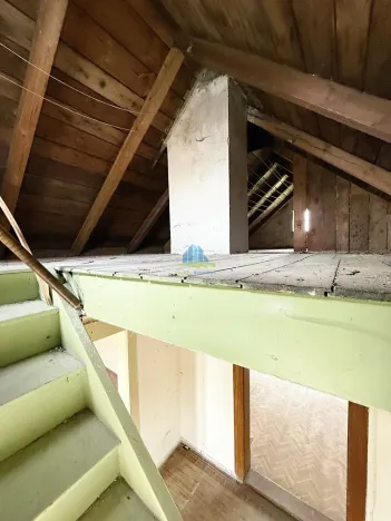 Prodej rodinného domu, Hazlov, 138 m2