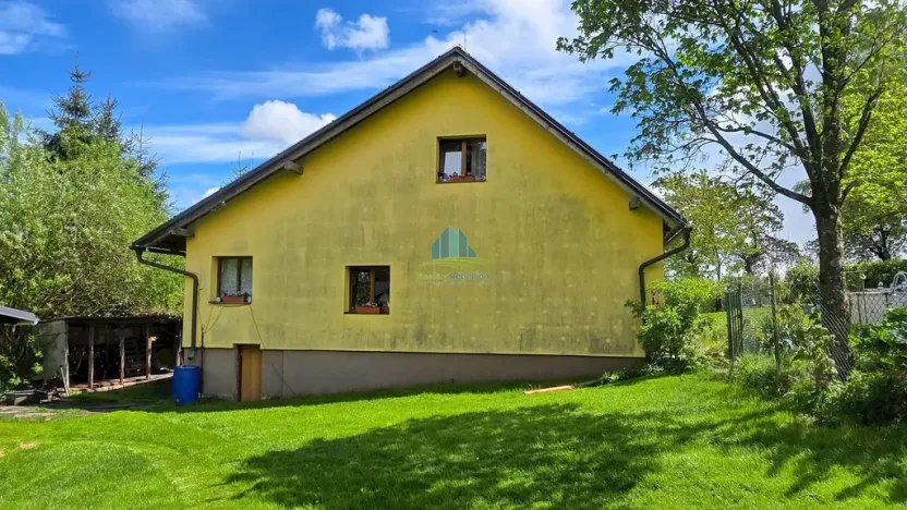 Prodej rodinného domu, Josefov - Hřebeny, 245 m2