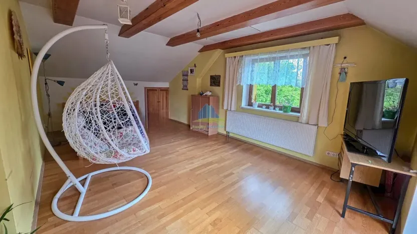 Prodej rodinného domu, Josefov - Hřebeny, 245 m2
