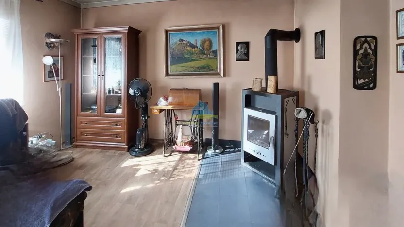 Prodej rodinného domu, Františkovy Lázně - Horní Lomany, Americká, 195 m2