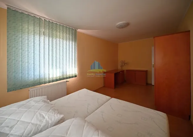 Prodej rodinného domu, Františkovy Lázně - Slatina, Nezvalova, 135 m2