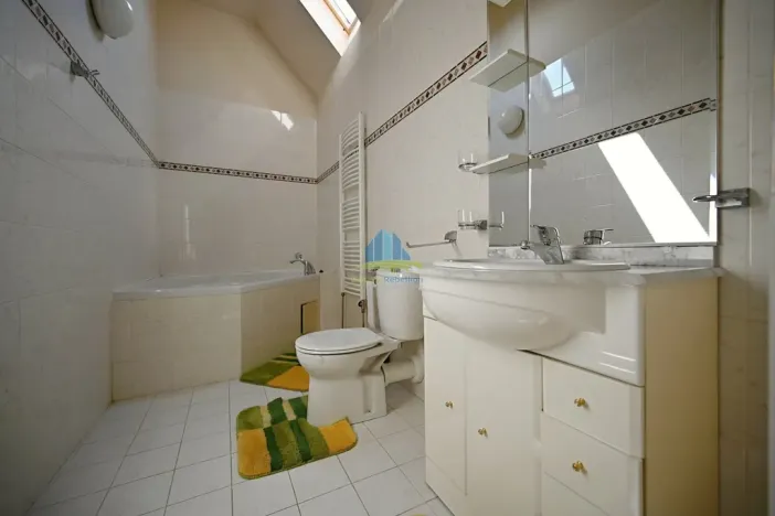 Prodej rodinného domu, Františkovy Lázně - Slatina, Nezvalova, 135 m2