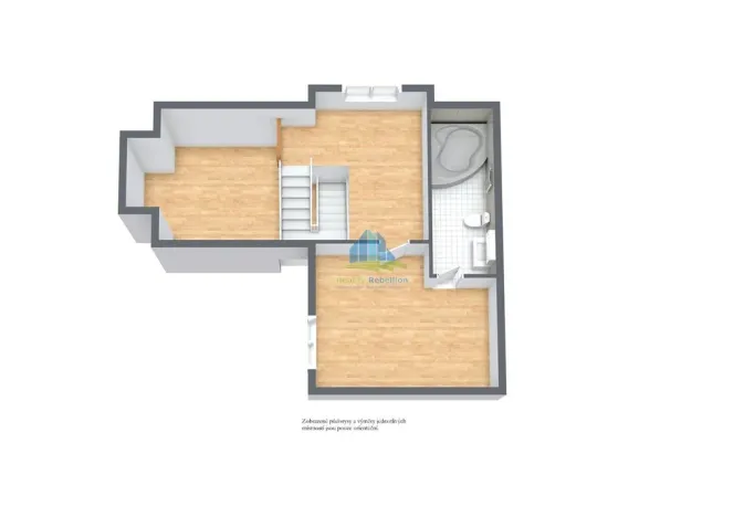 Prodej rodinného domu, Františkovy Lázně - Slatina, Nezvalova, 135 m2