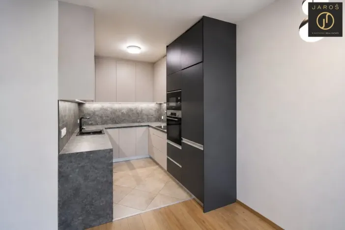 Pronájem bytu 2+kk, Praha - Hodkovičky, Šífařská, 58 m2