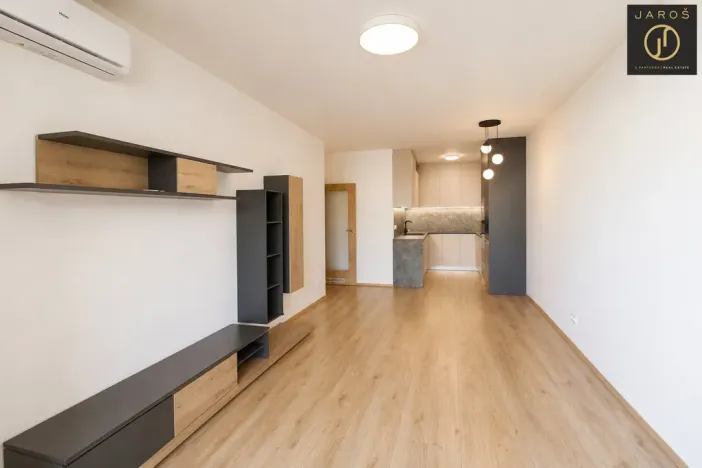 Pronájem bytu 2+kk, Praha - Hodkovičky, Šífařská, 58 m2