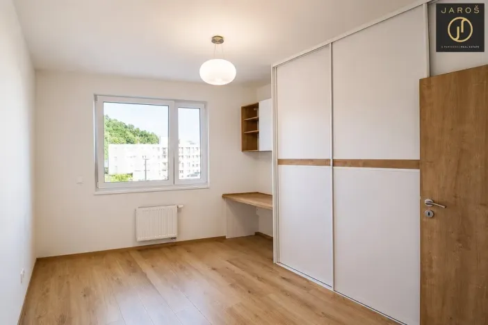 Pronájem bytu 2+kk, Praha - Hodkovičky, Šífařská, 58 m2