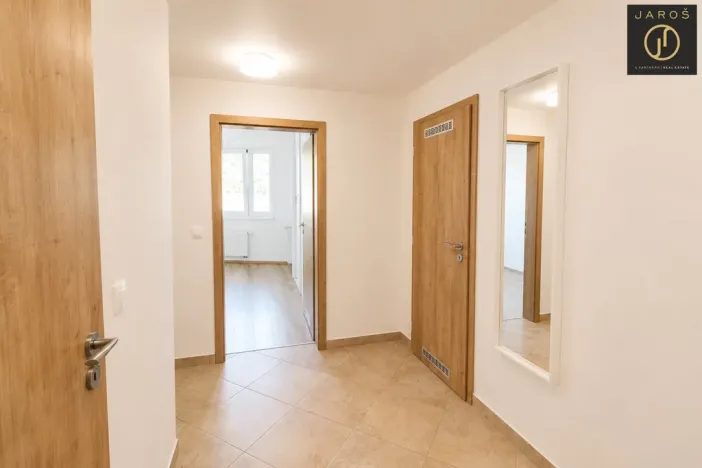 Pronájem bytu 2+kk, Praha - Hodkovičky, Šífařská, 58 m2