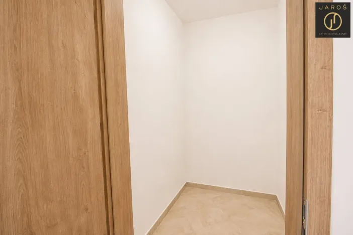 Pronájem bytu 2+kk, Praha - Hodkovičky, Šífařská, 58 m2