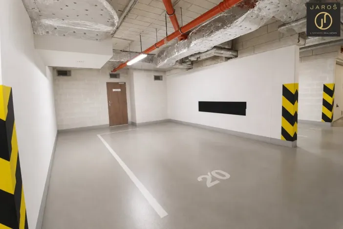 Pronájem bytu 2+kk, Praha - Hodkovičky, Šífařská, 58 m2