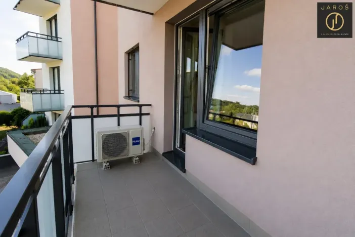Pronájem bytu 2+kk, Praha - Hodkovičky, Šífařská, 58 m2
