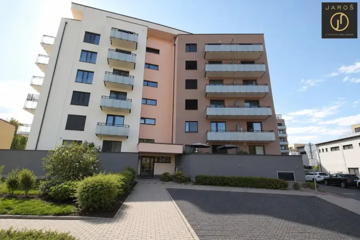 Pronájem bytu 2+kk, Praha - Hodkovičky, Šífařská, 58 m2