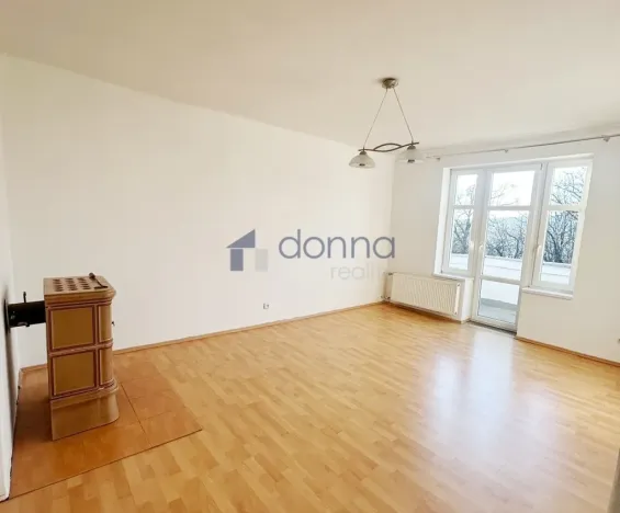 Pronájem bytu 4+kk, Praha, Nad údolím, 100 m2