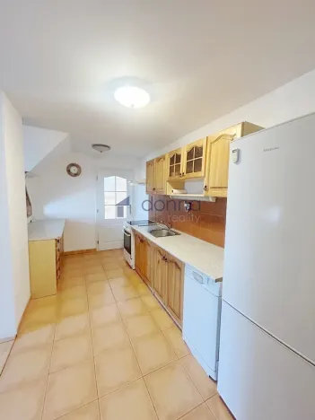Pronájem bytu 4+kk, Praha, Nad údolím, 100 m2