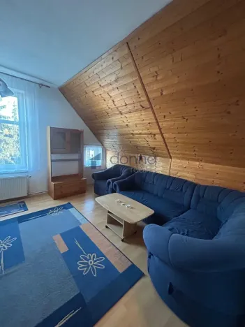 Pronájem bytu 4+kk, Praha, Nad údolím, 100 m2