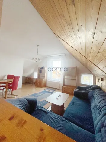 Pronájem bytu 4+kk, Praha, Nad údolím, 100 m2