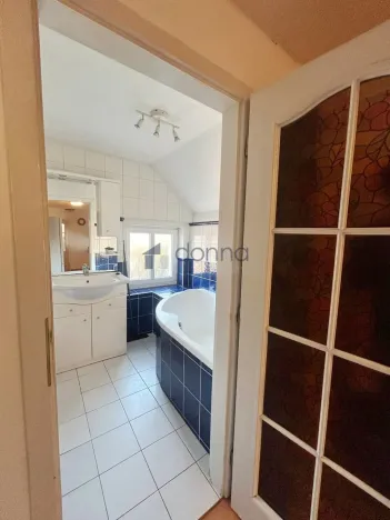 Pronájem bytu 4+kk, Praha, Nad údolím, 100 m2