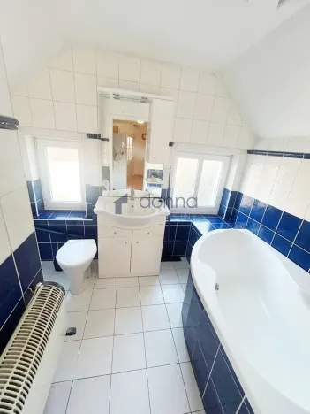 Pronájem bytu 4+kk, Praha, Nad údolím, 100 m2