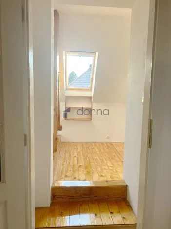 Pronájem bytu 4+kk, Praha, Nad údolím, 100 m2