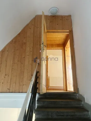 Pronájem bytu 4+kk, Praha, Nad údolím, 100 m2