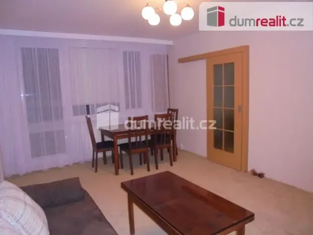 Pronájem bytu 3+1, Praha - Stodůlky, Neustupného, 73 m2