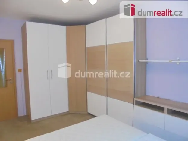 Pronájem bytu 3+1, Praha - Stodůlky, Neustupného, 73 m2