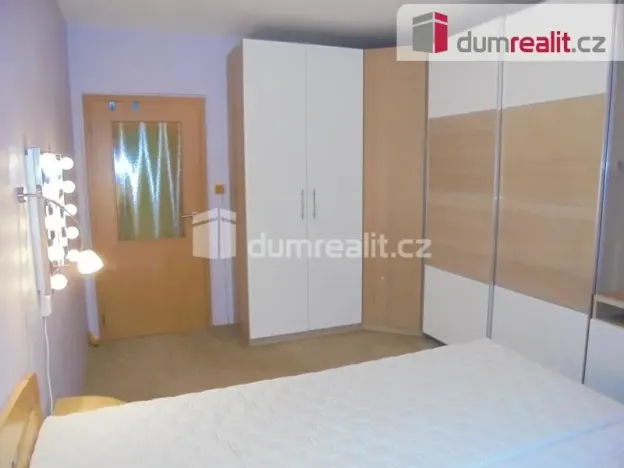 Pronájem bytu 3+1, Praha - Stodůlky, Neustupného, 73 m2
