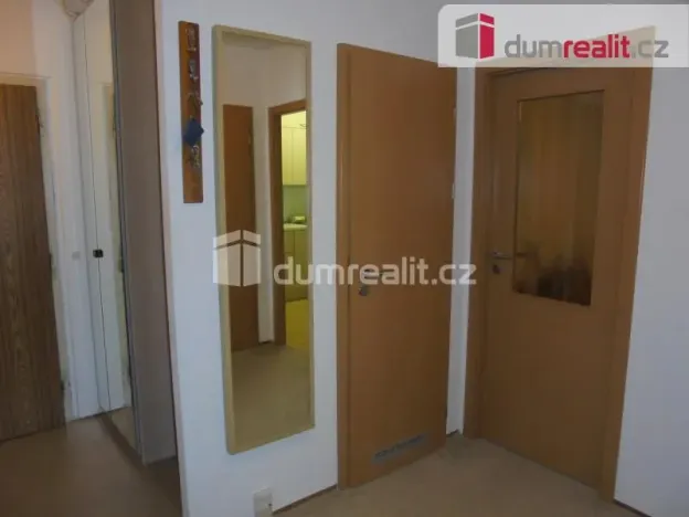 Pronájem bytu 3+1, Praha - Stodůlky, Neustupného, 73 m2