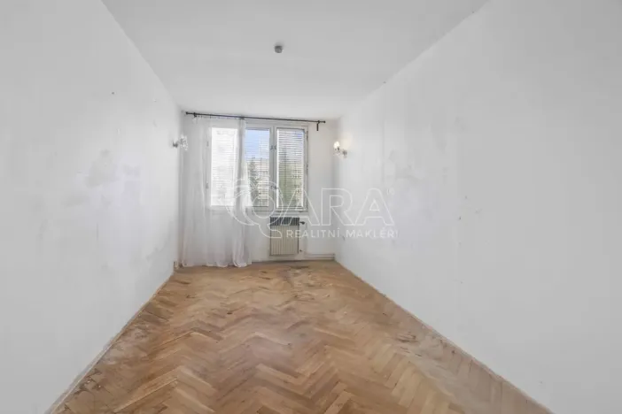 Prodej bytu 2+kk, Praha - Strašnice, Dubečská, 50 m2