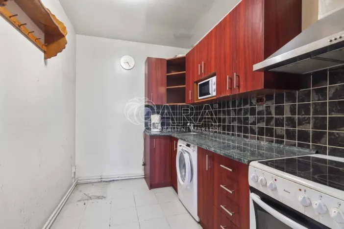 Prodej bytu 2+kk, Praha - Strašnice, Dubečská, 50 m2