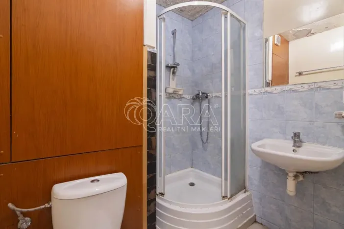 Prodej bytu 2+kk, Praha - Strašnice, Dubečská, 50 m2