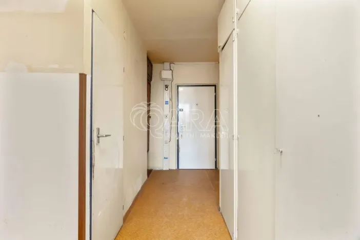 Prodej bytu 2+kk, Praha - Strašnice, Dubečská, 50 m2