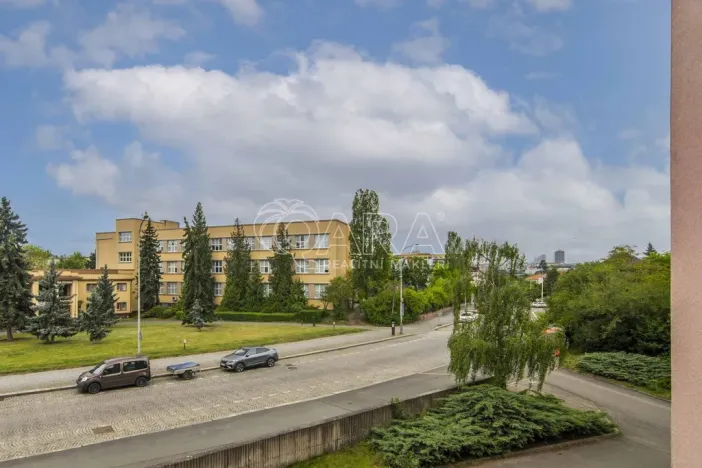 Prodej bytu 2+kk, Praha - Strašnice, Dubečská, 50 m2