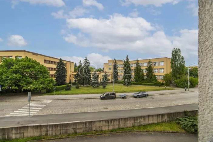 Prodej bytu 2+kk, Praha - Strašnice, Dubečská, 50 m2