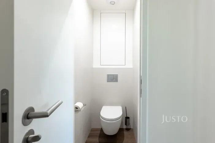 Pronájem bytu 2+kk, Praha - Kobylisy, Pohnertova, 43 m2