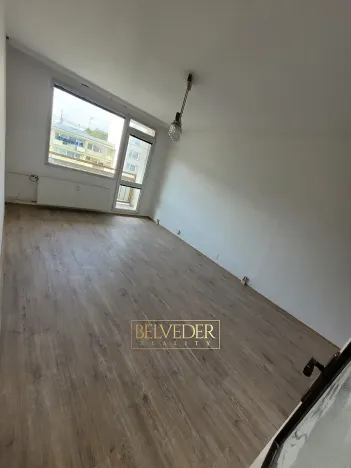 Pronájem bytu 2+kk, Teplice, Zelená, 40 m2