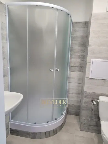 Pronájem bytu 2+kk, Teplice, Zelená, 40 m2
