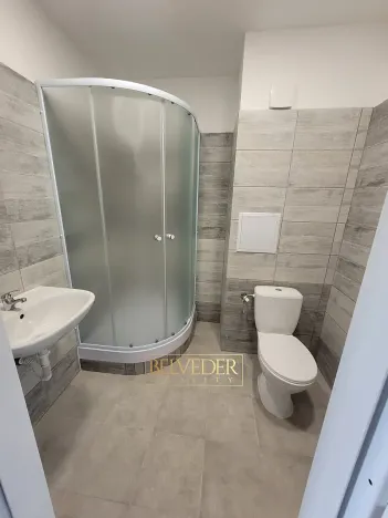 Pronájem bytu 2+kk, Teplice, Zelená, 40 m2