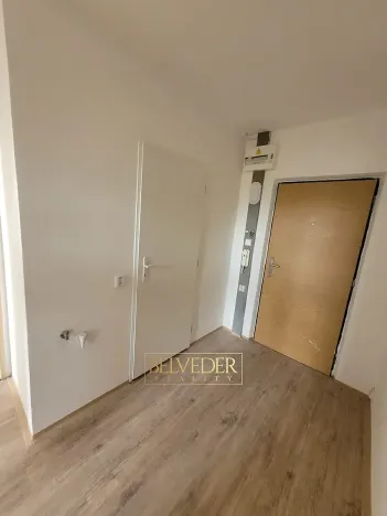 Pronájem bytu 2+kk, Teplice, Zelená, 40 m2