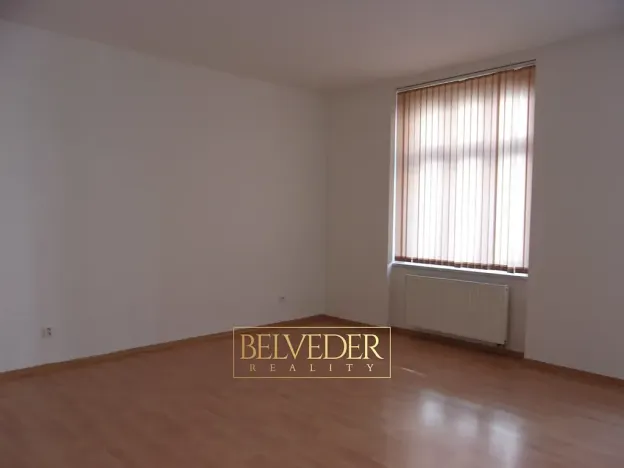 Pronájem bytu 2+1, Teplice, Doubravská, 74 m2