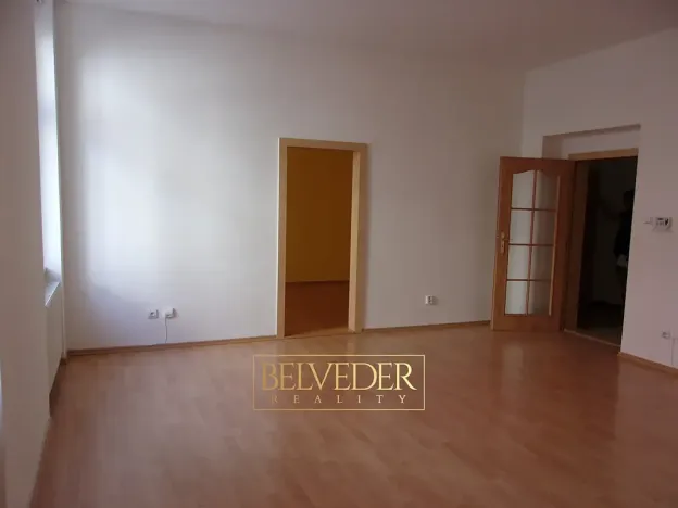 Pronájem bytu 2+1, Teplice, Doubravská, 74 m2