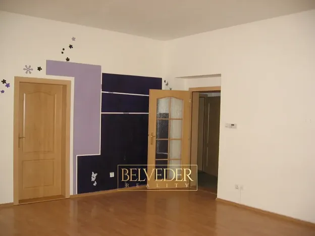 Pronájem bytu 2+1, Teplice, Doubravská, 74 m2