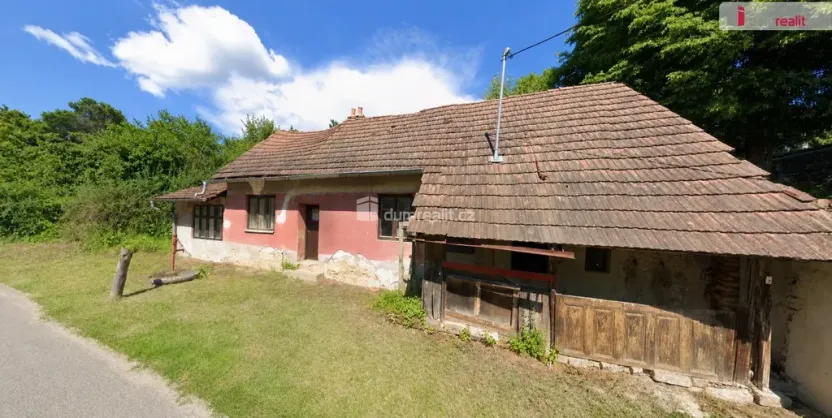 Prodej pozemku pro bydlení, Čeložnice, 174 m2